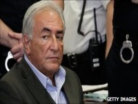 Dominique Strauss Kahn DNA linked to maid