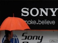 Sony network attacked again hackers claim