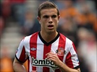 Liverpool and Sunderland agree Jordan Henderson deal