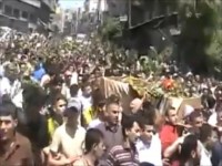 UK and France seek UN action over Syrias crackdown