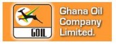 Ghana Oil Company Limited (Africa)