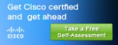 CisCo eLearning Certification
